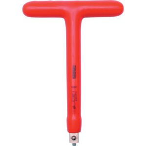 1/2in. Drive, Metric, Insulated T-Handle, 1/2in. Drive
