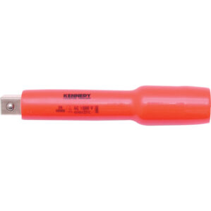 1/2in. Drive, Metric, Insulated Extension, 1/2in. Drive