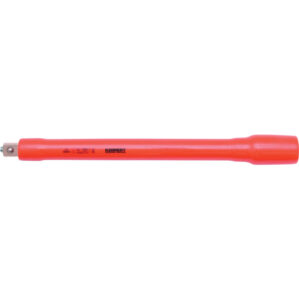 1/2in. Drive, Metric, Insulated Extension, 1/2in. Drive