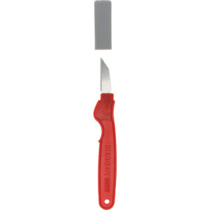 Straight, Precision Knives, Length 160mm