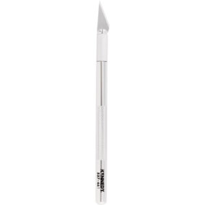 TK1, Straight, Precision Knife, Length 218mm