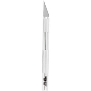 TK2, Straight, Precision Knife, Length 218mm