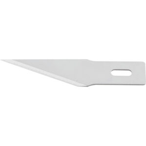 Heavy Duty Blades For Craft Knife (Pkt-10)