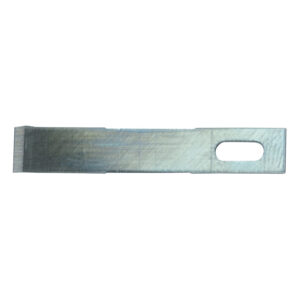 Precision Wood Chiselling Blades (Pkt-10)