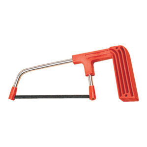Junior Hacksaw, 150mm, Blade HSS