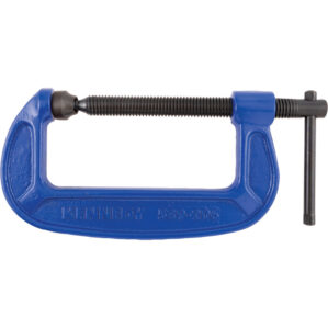 G-clamp, 300mm, T-Bar Handle