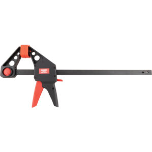 Quick Clamp, 325mm, Pistol Grip Handle