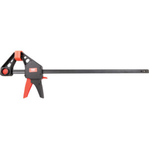 Quick Clamp, 475mm, Pistol Grip Handle