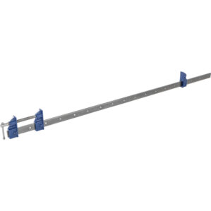 Sash Clamp, 1220mm, T-Bar Handle