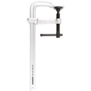 F Clamp, 300mm, Ergonomic Handle