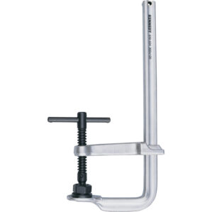 F Clamp, 600mm, Ergonomic Handle