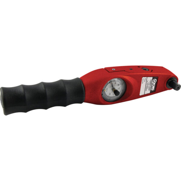 1/4in. Torque Wrench, 7 to 35lbf/ft