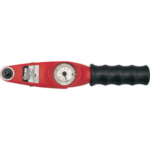 3/8in. Torque Wrench, 8 to 40Nm