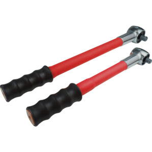 1/4in. Torque Wrench, 3 to 25Nm