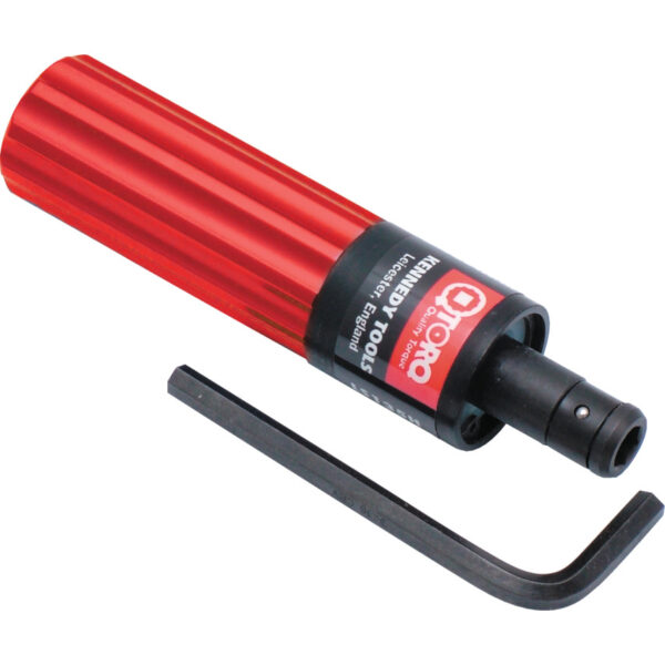 Pre-Set Torque Driver 2 to 135 cNm 1/4in.