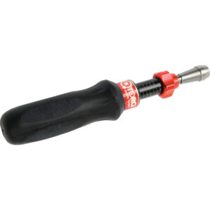 Adjustable Torque Driver 1 to 6 Nm 1/4in.