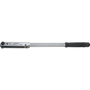 1/2in. Torque Wrench, 25 to 135Nm