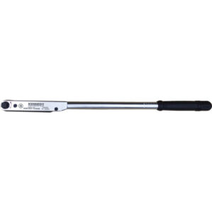 1/2in. Torque Wrench, 50 to 225Nm