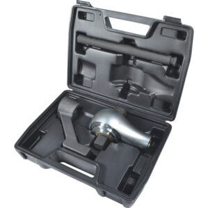 5:1 Torque Multiplier - 2700Nm 3/4in.