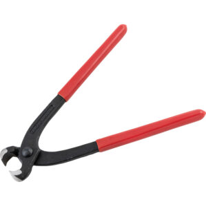 200mm, Clamping, Pincers, Jaw Steel