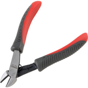 110mm, Diagonal Cutting Pliers