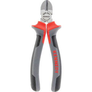 165mm Side Cutters, 4mm Cutting Capacity