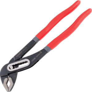 255mm, Slip Joint Pliers, Jaw Serrated