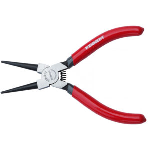 160mm, Needle Nose Pliers, Jaw Smooth