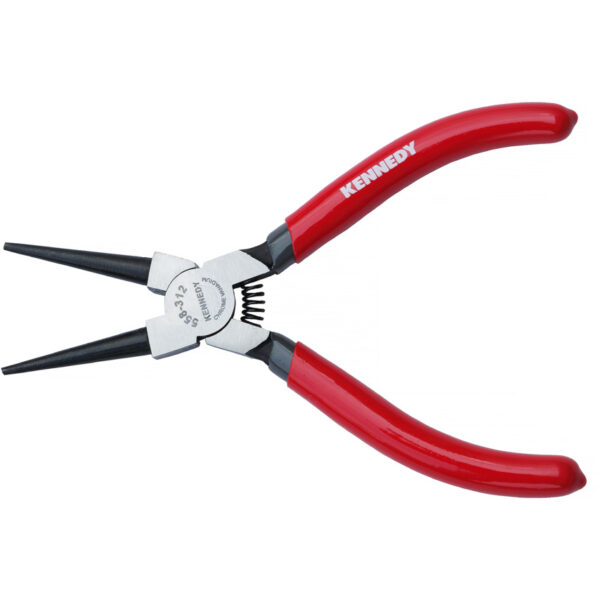 160mm, Needle Nose Pliers, Jaw Smooth