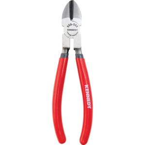180mm Side Cutters