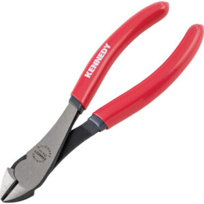 160mm High Tensile Side Cutters