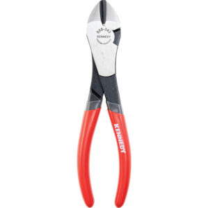 180mm High Tensile Side Cutters