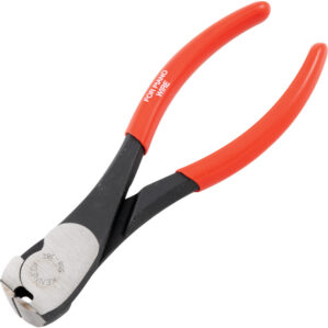 160mm End Cutters
