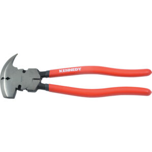 270mm, Nippers