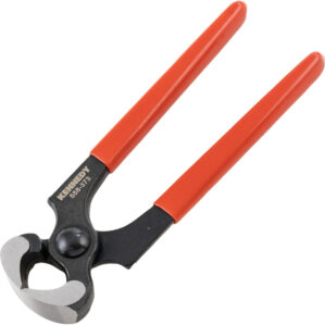 150mm, Cutting, Pincers, Jaw Steel