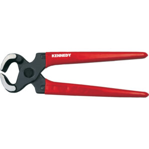 200mm, Cutting, Pincers, Jaw Steel