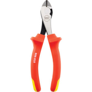 150mm, Pliers Set, Jaw Serrated/Smooth