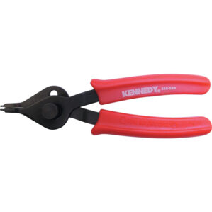 150mm, Circlip Plier, Jaw Reversible