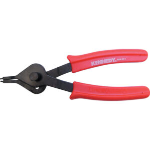 210mm, Circlip Plier, Jaw Reversible