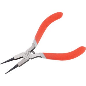 125mm, Circlip Plier, Jaw Internal