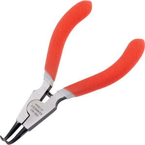 125mm, Circlip Plier, Jaw External