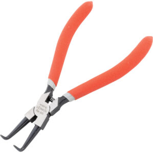 175mm, Circlip Plier, Jaw Internal