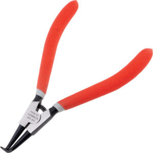 175mm, Circlip Plier, Jaw External
