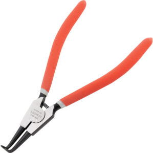 250mm, Circlip Plier, Jaw External