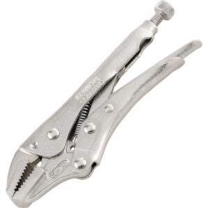 125mm, Self Grip Pliers, Jaw Straight