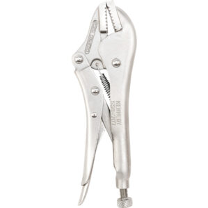 180mm, Self Grip Pliers, Jaw Straight