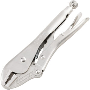 255mm, Self Grip Pliers, Jaw Straight