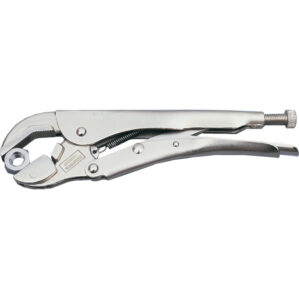 255mm, Self Grip Pliers, Jaw Parallel