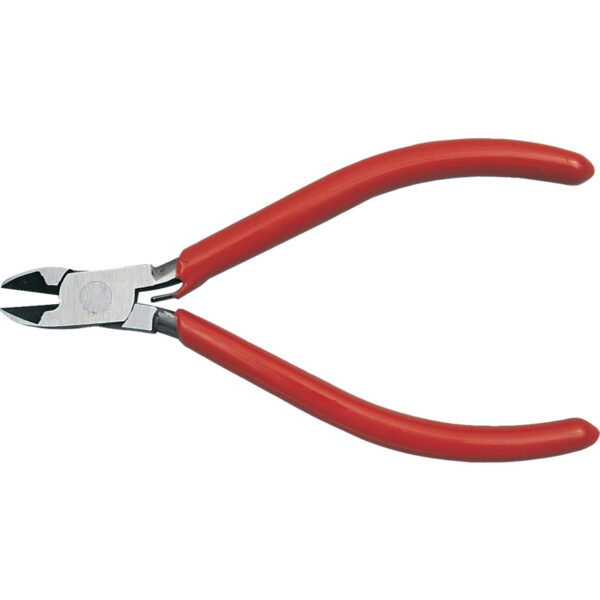 120mm, Diagonal Cutting Pliers
