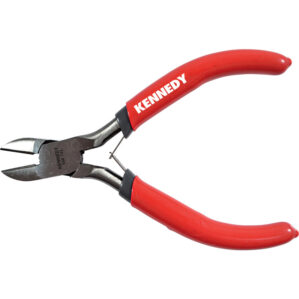 110mm, Diagonal Cutting Pliers